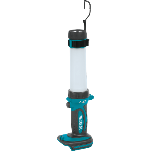 Makita DML806 18 V LXT Lithium‑Ion Cordless L.E.D. Lantern/Flashlight, Flashlight Only