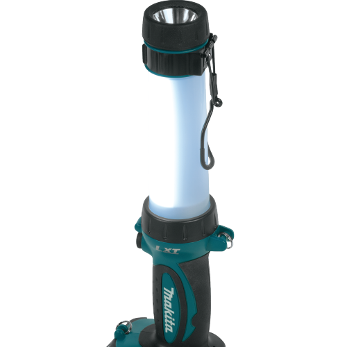 Makita DML806 18 V LXT Lithium‑Ion Cordless L.E.D. Lantern/Flashlight, Flashlight Only