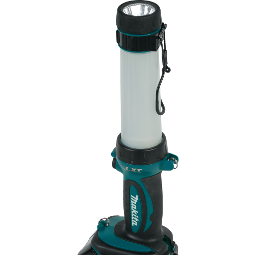Makita DML806 18 V LXT Lithium‑Ion Cordless L.E.D. Lantern/Flashlight, Flashlight Only