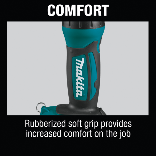 Makita DML807 18 V LXT Lithium‑Ion Cordless L.E.D. Lantern/Flashlight, Flashlight Only