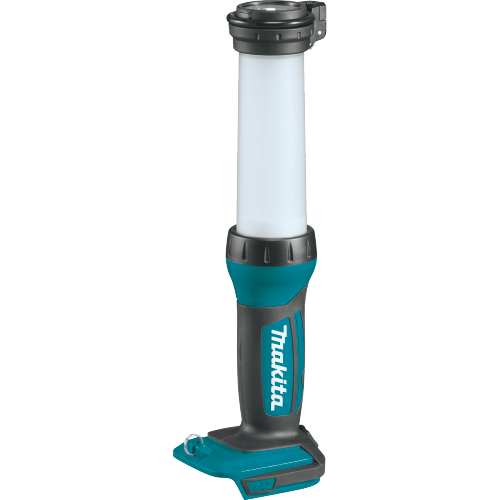 Makita DML807 18 V LXT Lithium‑Ion Cordless L.E.D. Lantern/Flashlight, Flashlight Only