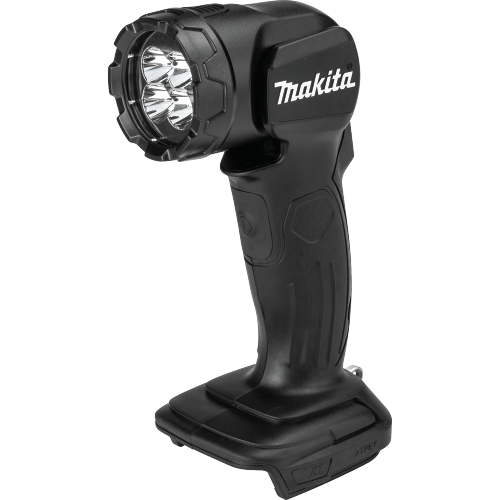 Makita DML815B 18 V LXT Lithium‑Ion Cordless L.E.D. Flashlight, Flashlight Only