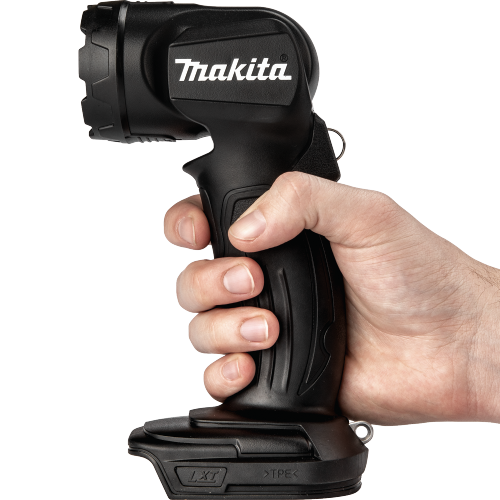 Makita DML815B 18 V LXT Lithium‑Ion Cordless L.E.D. Flashlight, Flashlight Only