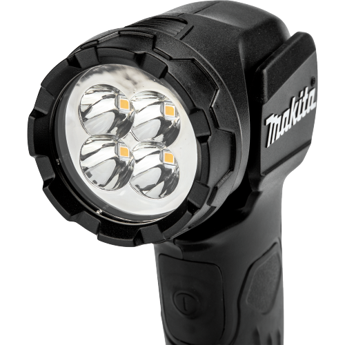 Makita DML815B 18 V LXT Lithium‑Ion Cordless L.E.D. Flashlight, Flashlight Only