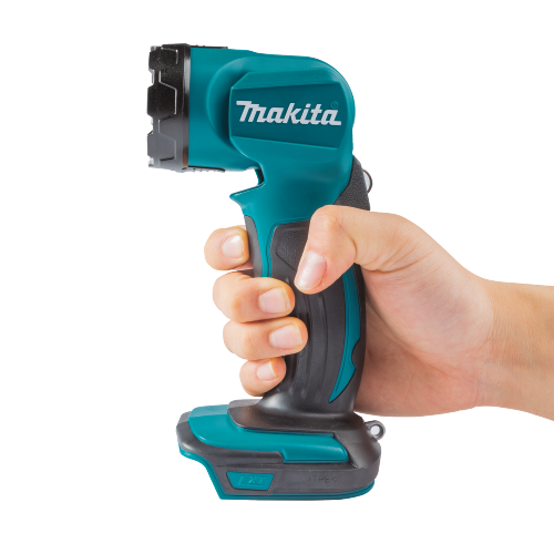 Makita DML815 18 V LXT Lithium‑Ion Cordless L.E.D. Flashlight, Flashlight Only