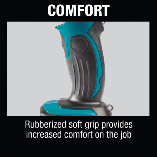 Makita DML815 18 V LXT Lithium‑Ion Cordless L.E.D. Flashlight, Flashlight Only