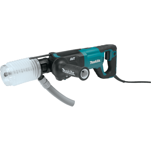 Makita HR2641 1 in. SDS‑PLUS AVT Rotary Hammer (D‑Handle)