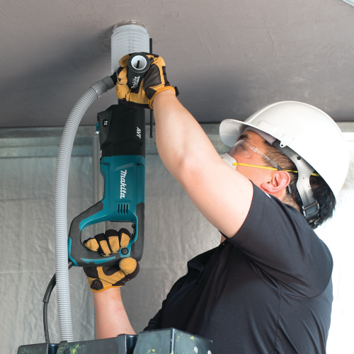 Makita HR2641 1 in. SDS‑PLUS AVT Rotary Hammer (D‑Handle)