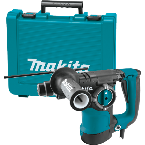 Makita HR2811F 1‑1/8'' SDS‑PLUS Rotary Hammer