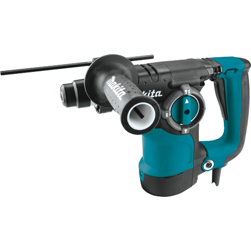 Makita HR2811F 1‑1/8'' SDS‑PLUS Rotary Hammer