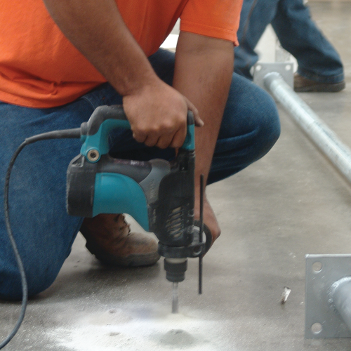 Makita HR2811F 1‑1/8'' SDS‑PLUS Rotary Hammer