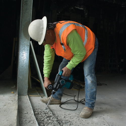 Makita HR2811F 1‑1/8'' SDS‑PLUS Rotary Hammer