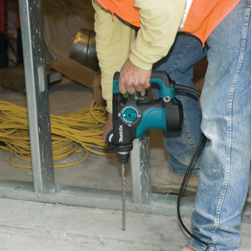 Makita HR2811F 1‑1/8'' SDS‑PLUS Rotary Hammer