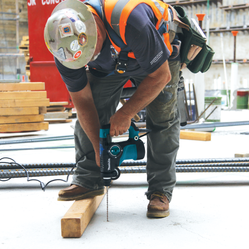 Makita HR2811F 1‑1/8'' SDS‑PLUS Rotary Hammer
