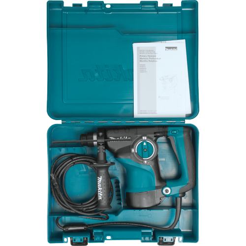 Makita HR2811F 1‑1/8'' SDS‑PLUS Rotary Hammer