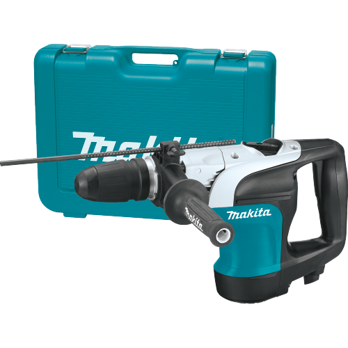 Makita HR4002 1‑9/16 in. SDS‑MAX Rotary Hammer