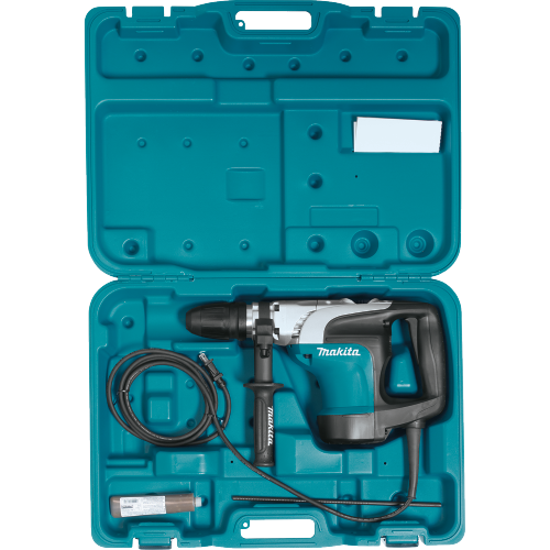 Makita HR4002 1‑9/16 in. SDS‑MAX Rotary Hammer