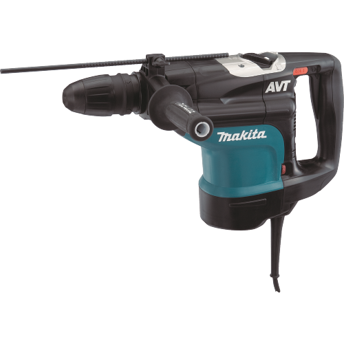 Makita HR4510C 1‑3/4 in. SDS‑MAX AVT Rotary Hammer