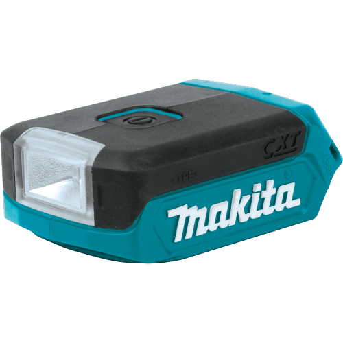Makita ML103 12 V max CXT Lithium‑Ion Cordless L.E.D. Flashlight, Flashlight Only