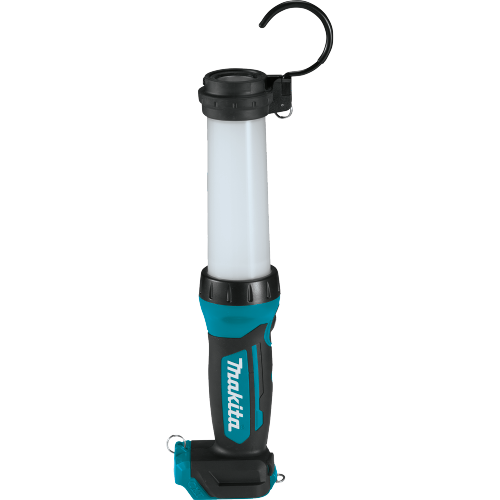 Makita ML104 12 V max CXT Lithium‑Ion Cordless L.E.D. Lantern/Flashlight, Flashlight Only