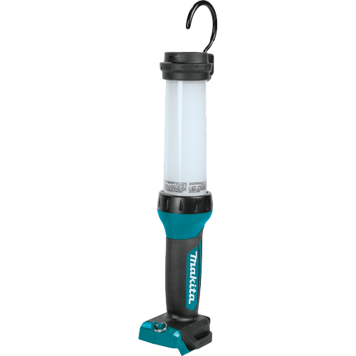 Makita ML104 12 V max CXT Lithium‑Ion Cordless L.E.D. Lantern/Flashlight, Flashlight Only