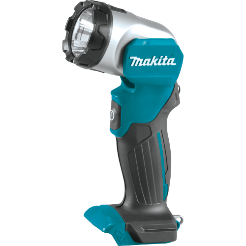 Makita ML105 12 V max CXT Lithium‑Ion Cordless L.E.D. Flashlight, Flashlight Only