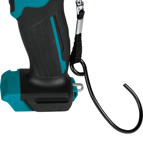 Makita ML106 12 V max CXT Lithium‑Ion Cordless Adjustable Beam L.E.D. Flashlight, Flashlight Only
