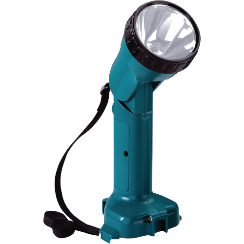 Makita ML120 12 V Cordless Flashlight