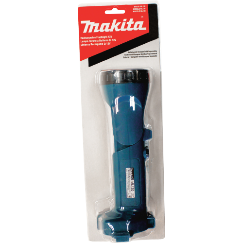 Makita ML120 12 V Cordless Flashlight