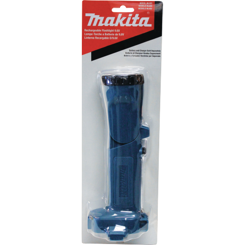 Makita ML903 9.6V Cordless Flashlight