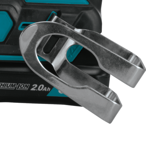 Makita RH01R1 12 V max CXT Lithium‑Ion Brushless Cordless 5/8 in. Rotary Hammer Kit, accepts SDS‑PLUS bits (2.0Ah)