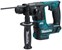 Makita RH01R1 12 V max CXT Lithium‑Ion Brushless Cordless 5/8 in. Rotary Hammer Kit, accepts SDS‑PLUS bits (2.0Ah)