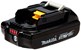Makita XPH10R 18 V LXT Lithium‑Ion Compact Cordless 1/2 in. Hammer Driver‑Drill Kit (2.0Ah)