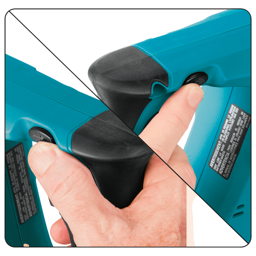 Makita XRH01T 18 V LXT Lithium‑Ion Brushless Cordless 1 in. 
SDS‑PLUS Rotary Hammer Kit (5.0Ah)