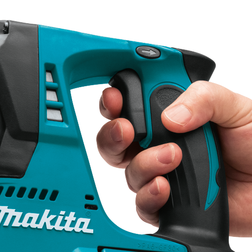 Makita XRH01T 18 V LXT Lithium‑Ion Brushless Cordless 1 in. 
SDS‑PLUS Rotary Hammer Kit (5.0Ah)