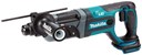 Makita XRH04T 18 V LXT Lithium‑Ion Cordless 7/8 in. SDS‑PLUS Rotary Hammer Kit, (5.0Ah)