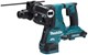 Makita XRH08PTW 36 V (18 V X2) LXT Brushless 1‑1/8 in. SDS‑PLUS AVT Rotary Hammer Kit, w/ HEPA Dust Extractor (5.0Ah)