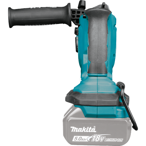 Makita XRH08Z 36 V (18 V X2) LXT Brushless 1‑1/8 in. SDS‑PLUS AVT Rotary Hammer, Tool Only