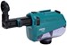 Makita XRH12TW 18 V LXT Lithium‑Ion Brushless Cordless 11/16 in. SDS‑PLUS AVT Rotary Hammer Kit, w/ HEPA Dust Extractor, AWS Capable (5.0Ah)