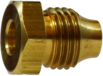 Midland Industries 00881-08 181 1/2 NUT