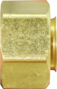 Midland Industries 26001 1/8 CAPTIVE SLEEVE NUT