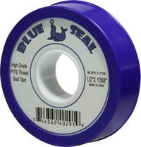 Midland Industries 982121 3/4 X 1368 PTFE BLUE SEAL TAPE