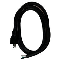 Midland Industries P-10DC-3W-30A-CE 10FT 3WIRE 30 AMP DRYER CORD CLOSED