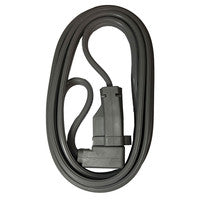 Midland Industries P-3AEC 3FT APPLIANCE EXTENTION CORD 14/3
