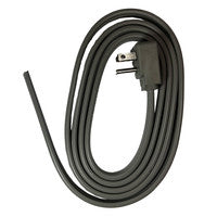 Midland Industries P-3DISH-PC-AP 3FT DISHWASHER POWER CORD 15AMP 125V