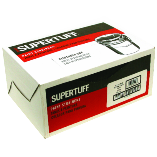 Trimaco Supertuff™ Paint Strainer Bag, 5 Gallon