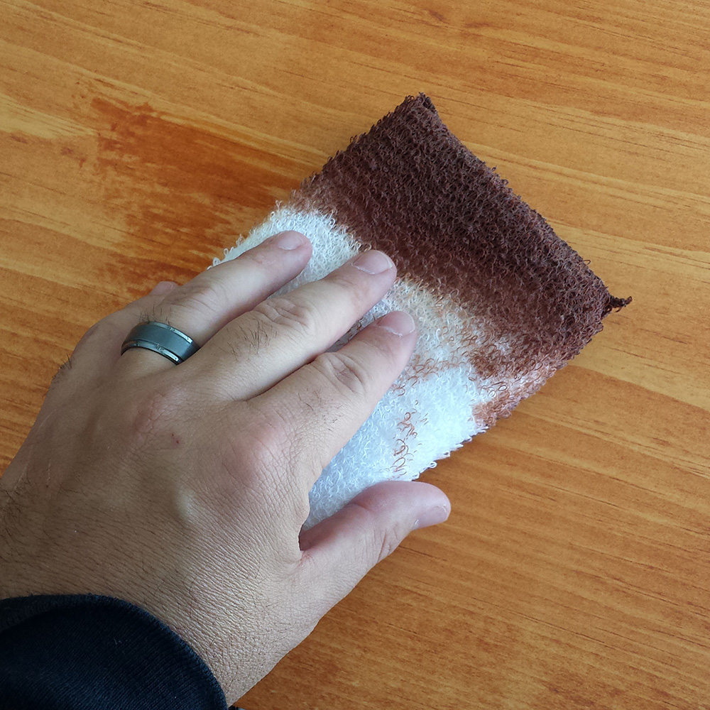 Trimaco Supertuff™ Strainer Pad