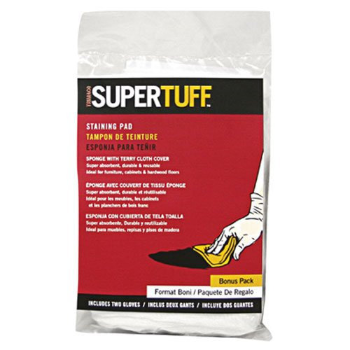 Trimaco Supertuff™ Strainer Pad