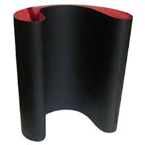 16" Polyurethane Conveyor Belt for 13" Drum Sander