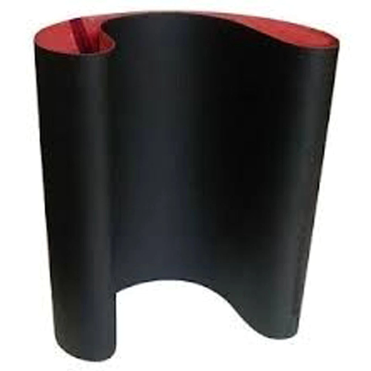 22" Polyurethane Conveyor Belt for 25, 22-44, 25x2 Drum Sander